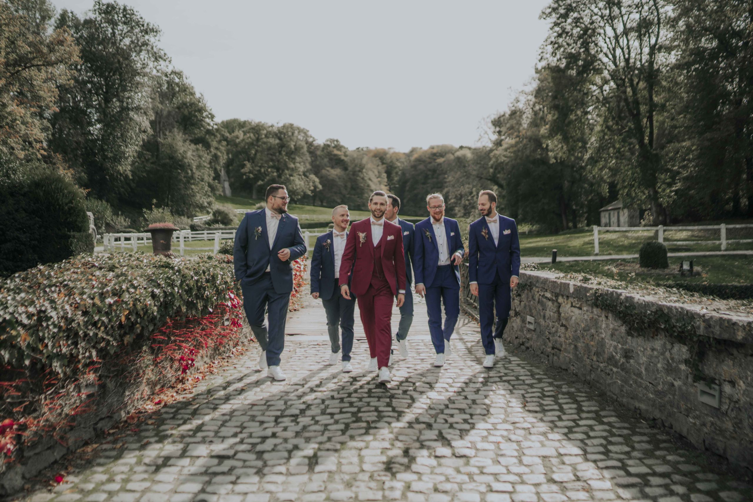 photographe-mariage-chateau-de-la-rocq-belgique