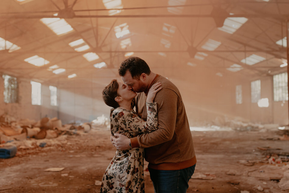 Héloïse & Cédric