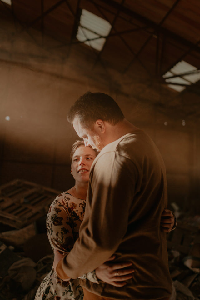 Héloïse & Cédric