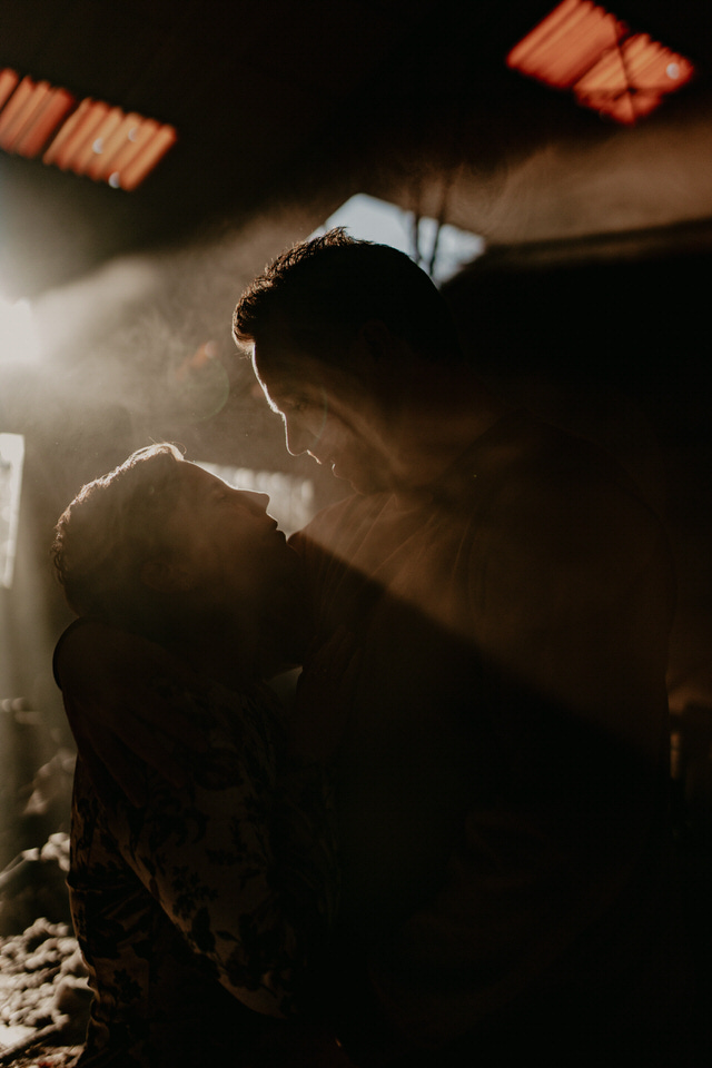 Héloïse & Cédric