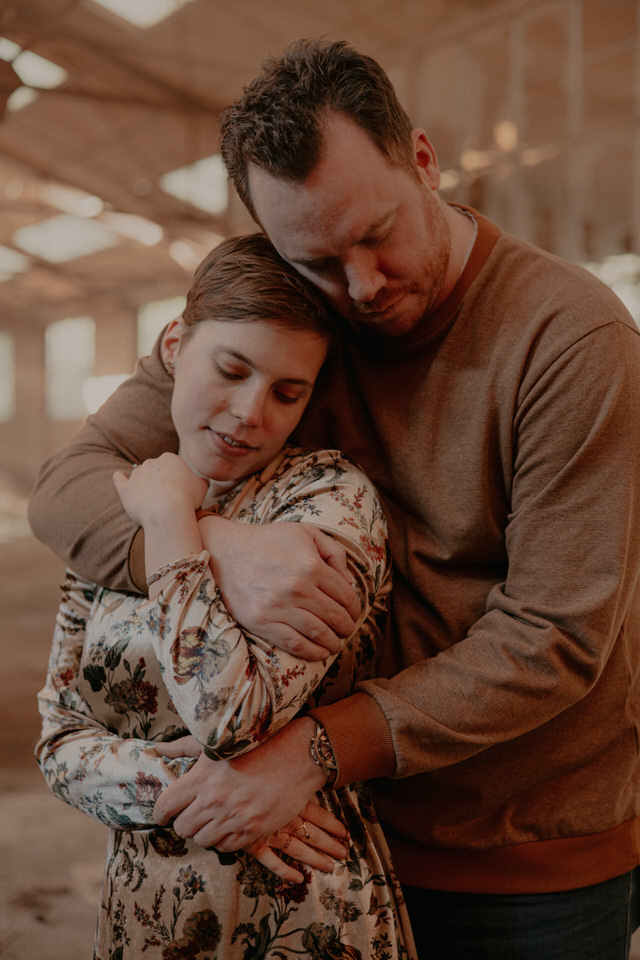 Héloïse & Cédric