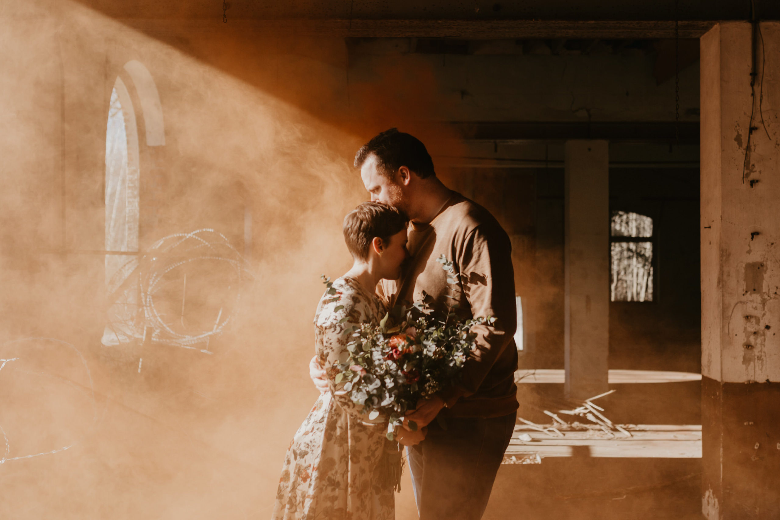 Héloïse & Cédric