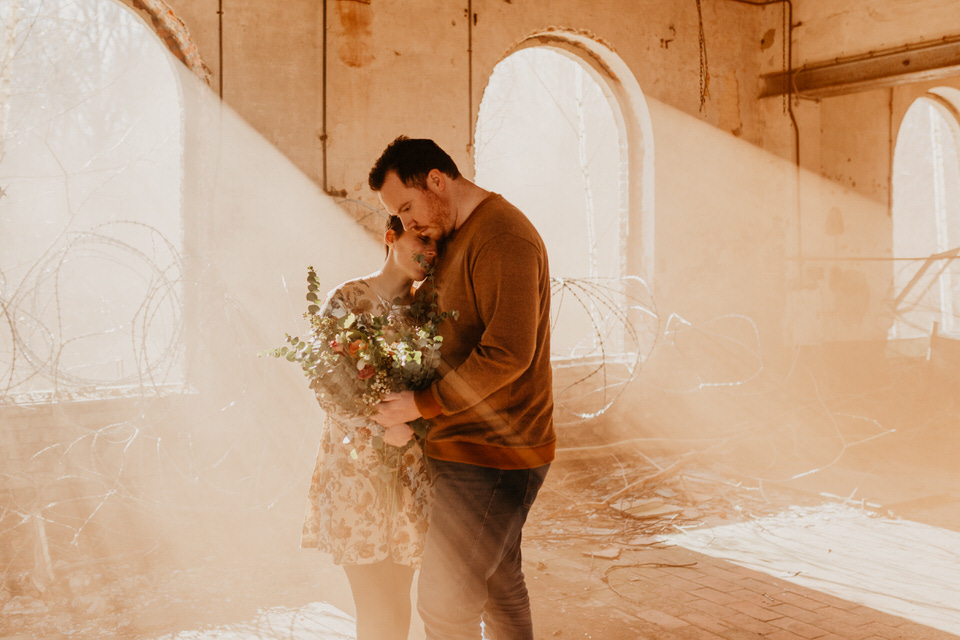 Héloïse & Cédric