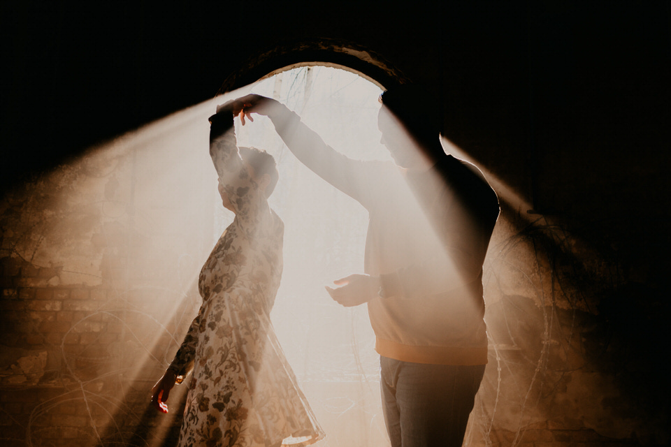 Héloïse & Cédric