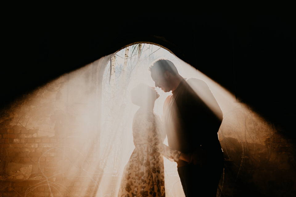 Héloïse & Cédric