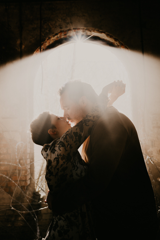 Héloïse & Cédric