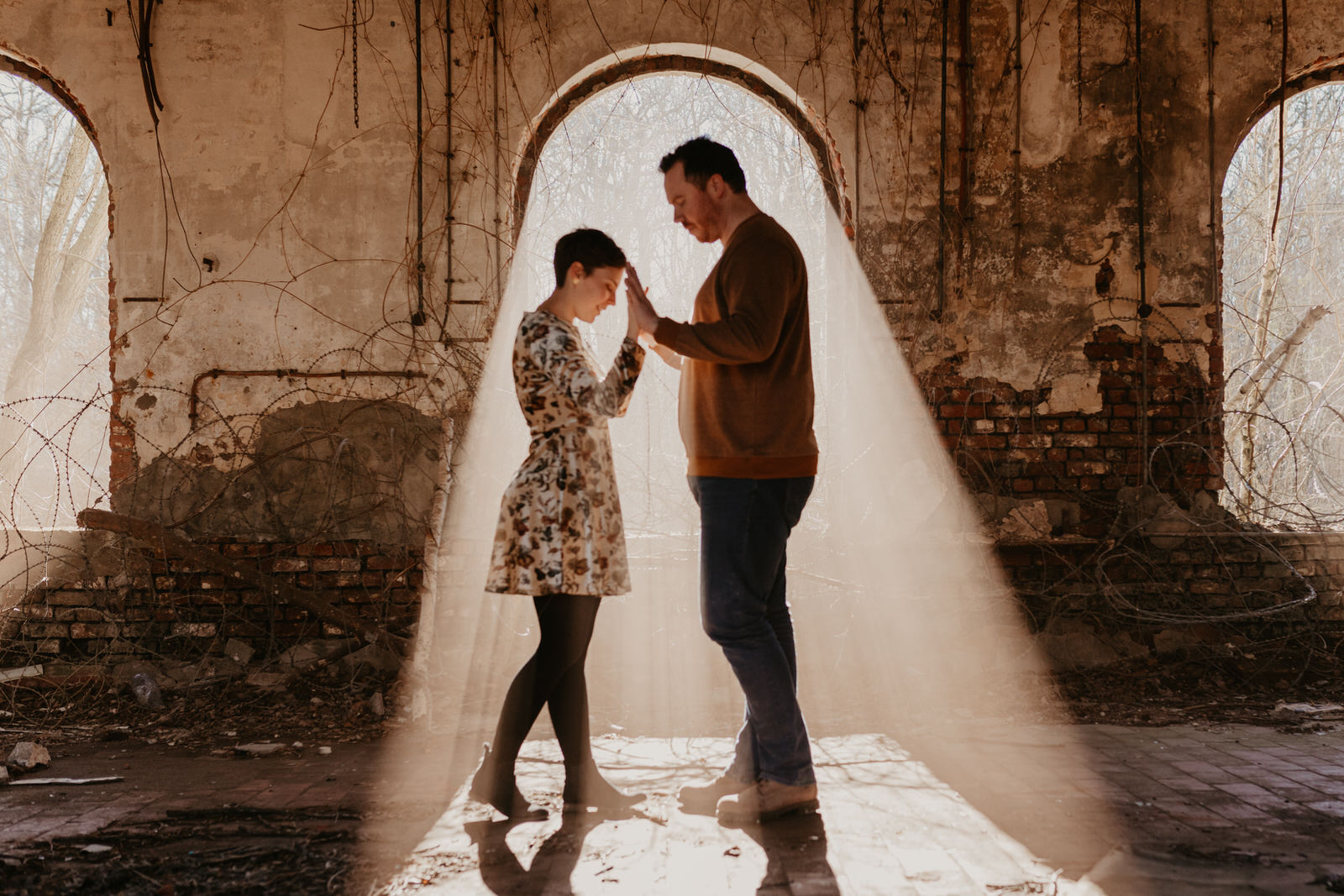 Héloïse & Cédric