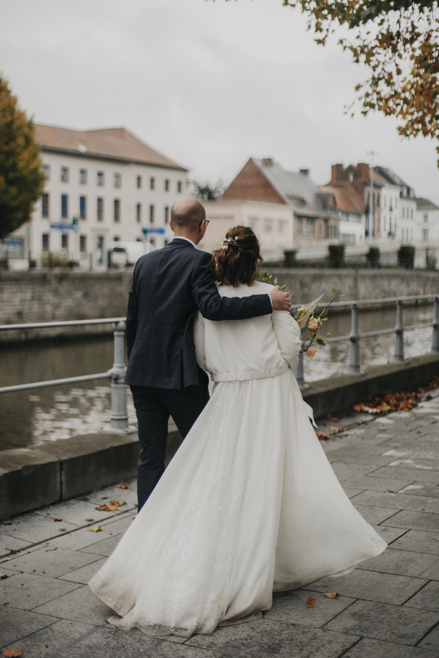 Clémentine & Mathias