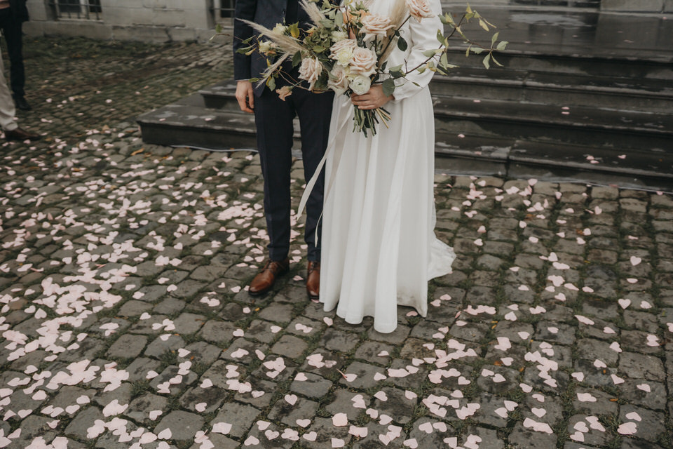 Clémentine & Mathias