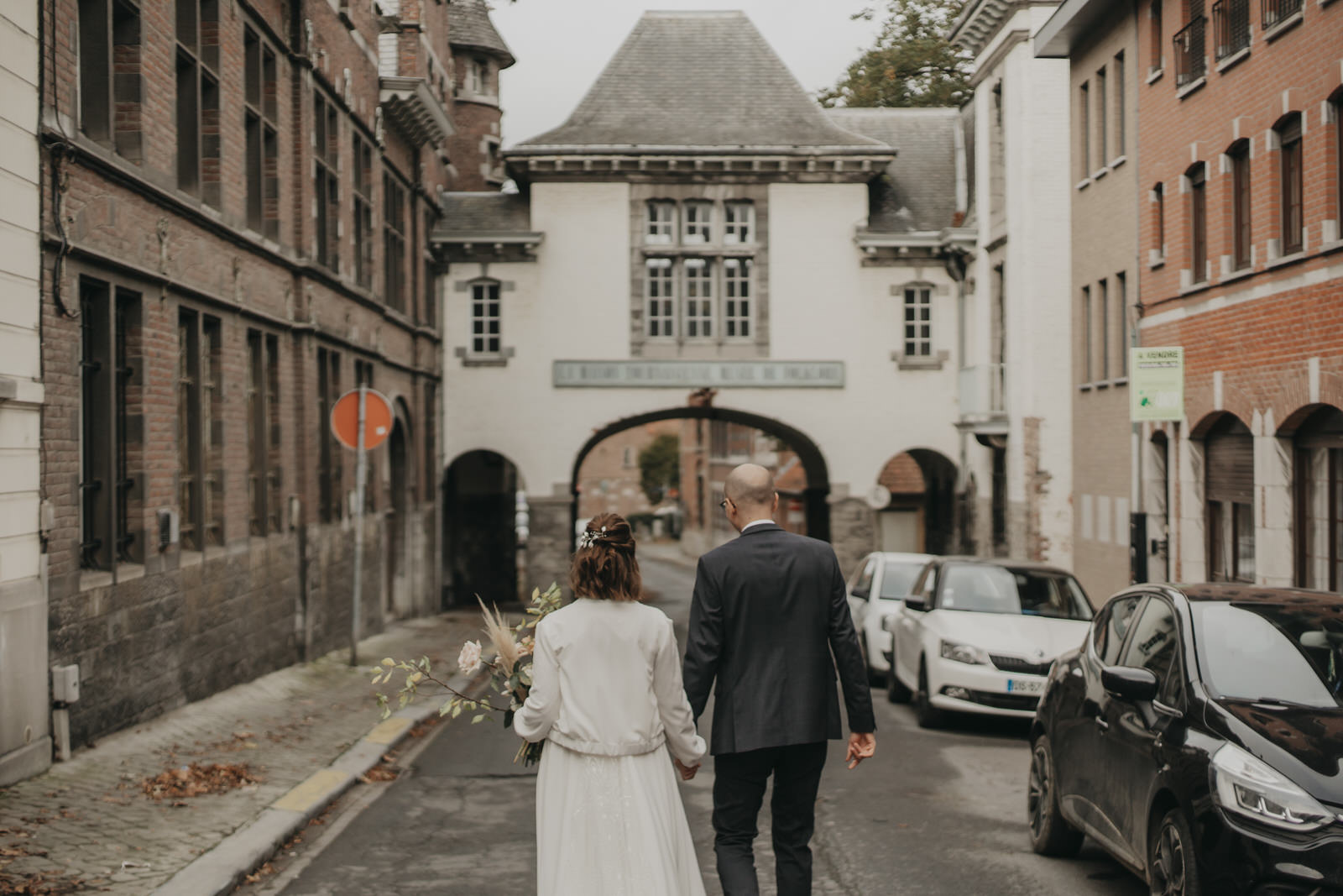 Clémentine & Mathias