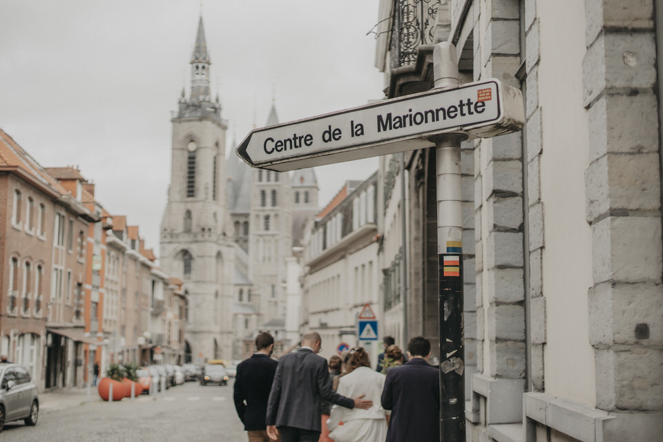 Clémentine & Mathias